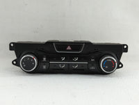 2014-2015 Kia Optima Climate Control Module Temperature AC/Heater Replacement P/N:97250-2TXXX 97250-2TLE0 Fits Fits 2014 201