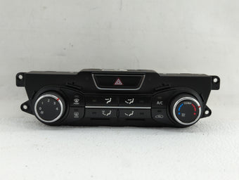 compare product 2014-2015 Kia Optima Climate Control Module Temperature AC/Heater Replacement P/N:97250-2TXXX 97250-2TLE0 Fits Fits 2014 2015 OEM Used Auto Parts