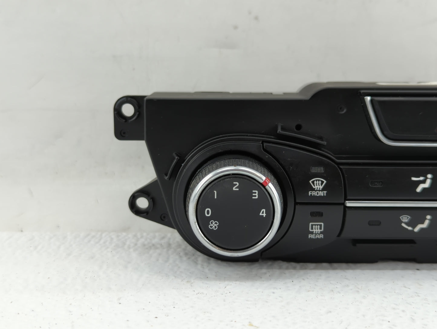 2014-2015 Kia Optima Climate Control Module Temperature AC/Heater Replacement P/N:97250-2TXXX 97250-2TLE0 Fits Fits 2014 201