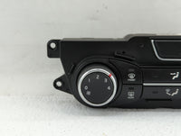 2014-2015 Kia Optima Climate Control Module Temperature AC/Heater Replacement P/N:97250-2TXXX 97250-2TLE0 Fits Fits 2014 201
