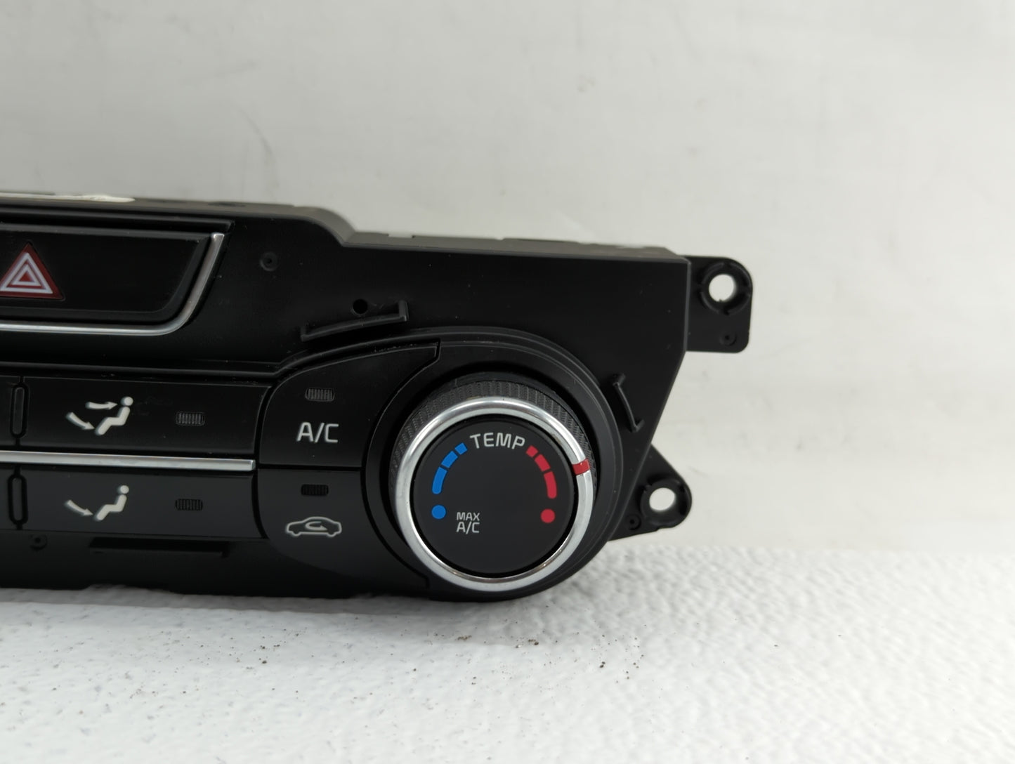 2014-2015 Kia Optima Climate Control Module Temperature AC/Heater Replacement P/N:97250-2TXXX 97250-2TLE0 Fits Fits 2014 201