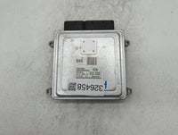 2014 Kia Optima PCM Engine Control Computer ECU ECM PCU OEM P/N:39138-2GAN0 39108-2GAN0 Fits OEM Used Auto Parts - Oemusedau