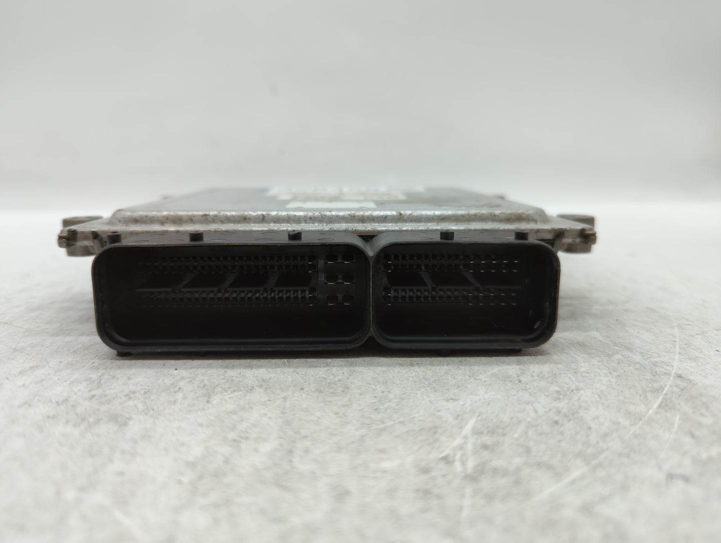 2014 Kia Optima PCM Engine Control Computer ECU ECM PCU OEM P/N:39138-2GAN0 39108-2GAN0 Fits OEM Used Auto Parts - Oemusedau
