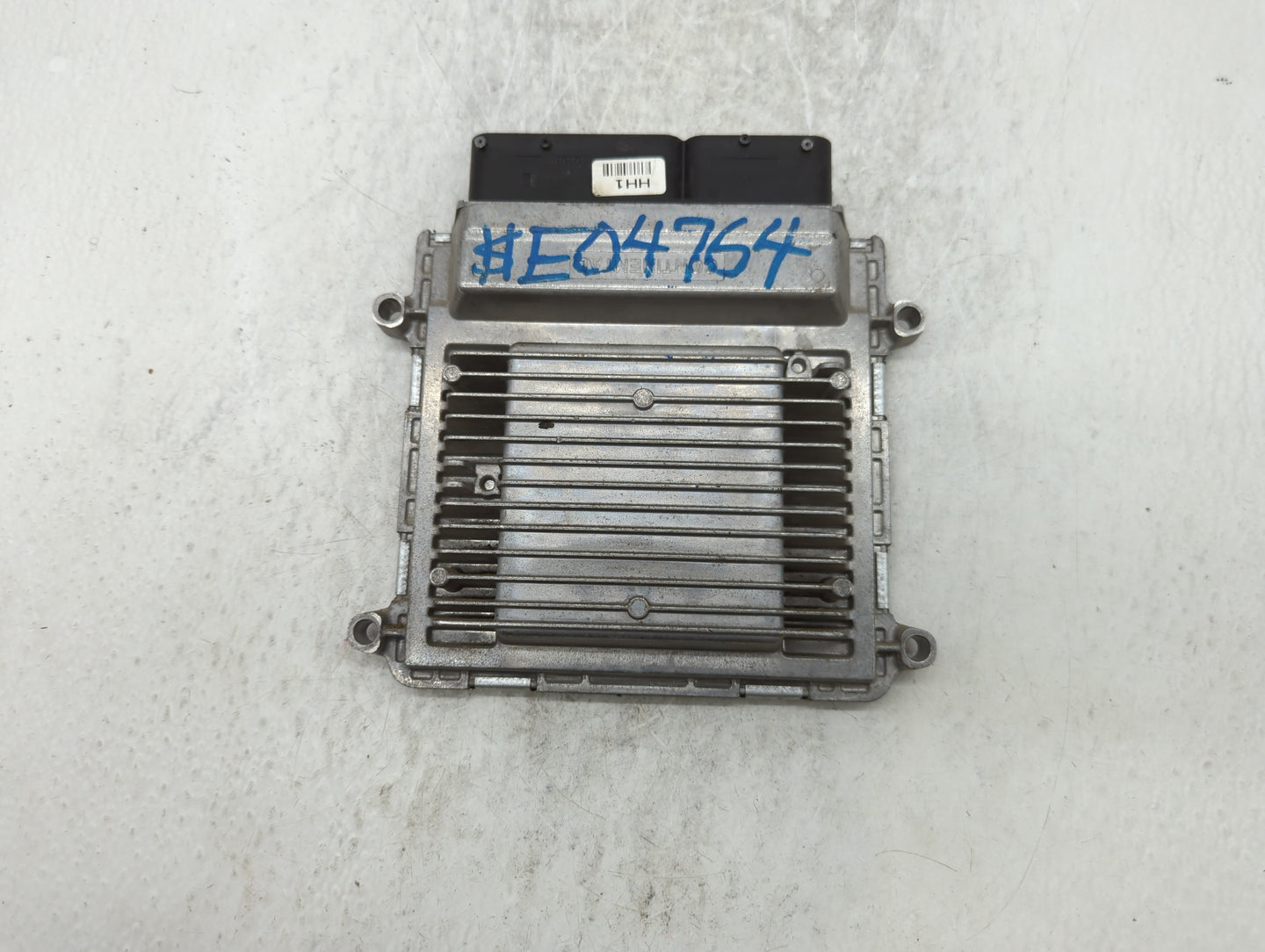 2014 Kia Optima PCM Engine Control Computer ECU ECM PCU OEM P/N:39138-2GAN0 39108-2GAN0 Fits OEM Used Auto Parts - Oemusedau