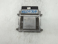 2014 Kia Optima PCM Engine Control Computer ECU ECM PCU OEM P/N:39138-2GAN0 39108-2GAN0 Fits OEM Used Auto Parts - Oemusedau