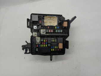 compare product 2016 Kia Optima Fusebox Fuse Box Panel Relay Module P/N:91956-2T820 Fits OEM Used Auto Parts