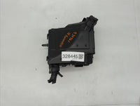 2016 Kia Optima Fusebox Fuse Box Panel Relay Module P/N:91956-2T820 Fits OEM Used Auto Parts - Oemusedautoparts1.com
