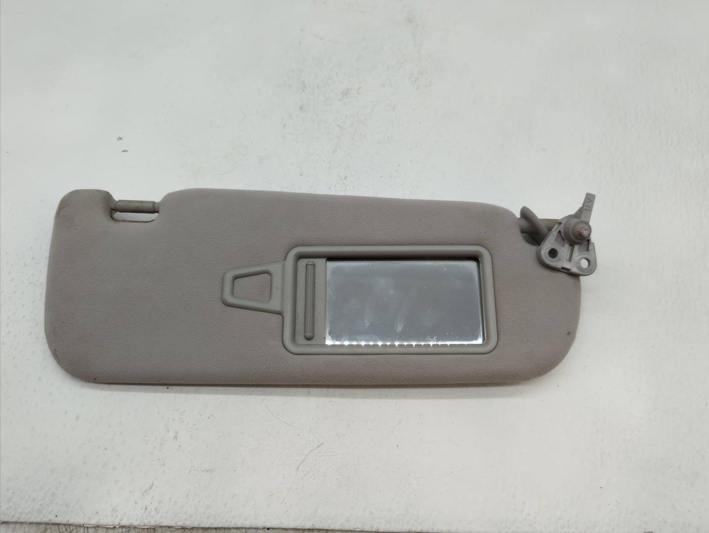 2011-2016 Kia Optima Sun Visor Shade Replacement Passenger Right Mirror Fits Fits 2011 2012 2013 2014 2015 2016 OEM Used Aut