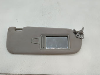 compare product 2011-2016 Kia Optima Sun Visor Shade Replacement Passenger Right Mirror Fits Fits 2011 2012 2013 2014 2015 2016 OEM Used Auto Parts