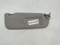 2011-2016 Kia Optima Sun Visor Shade Replacement Passenger Right Mirror Fits Fits 2011 2012 2013 2014 2015 2016 OEM Used Aut