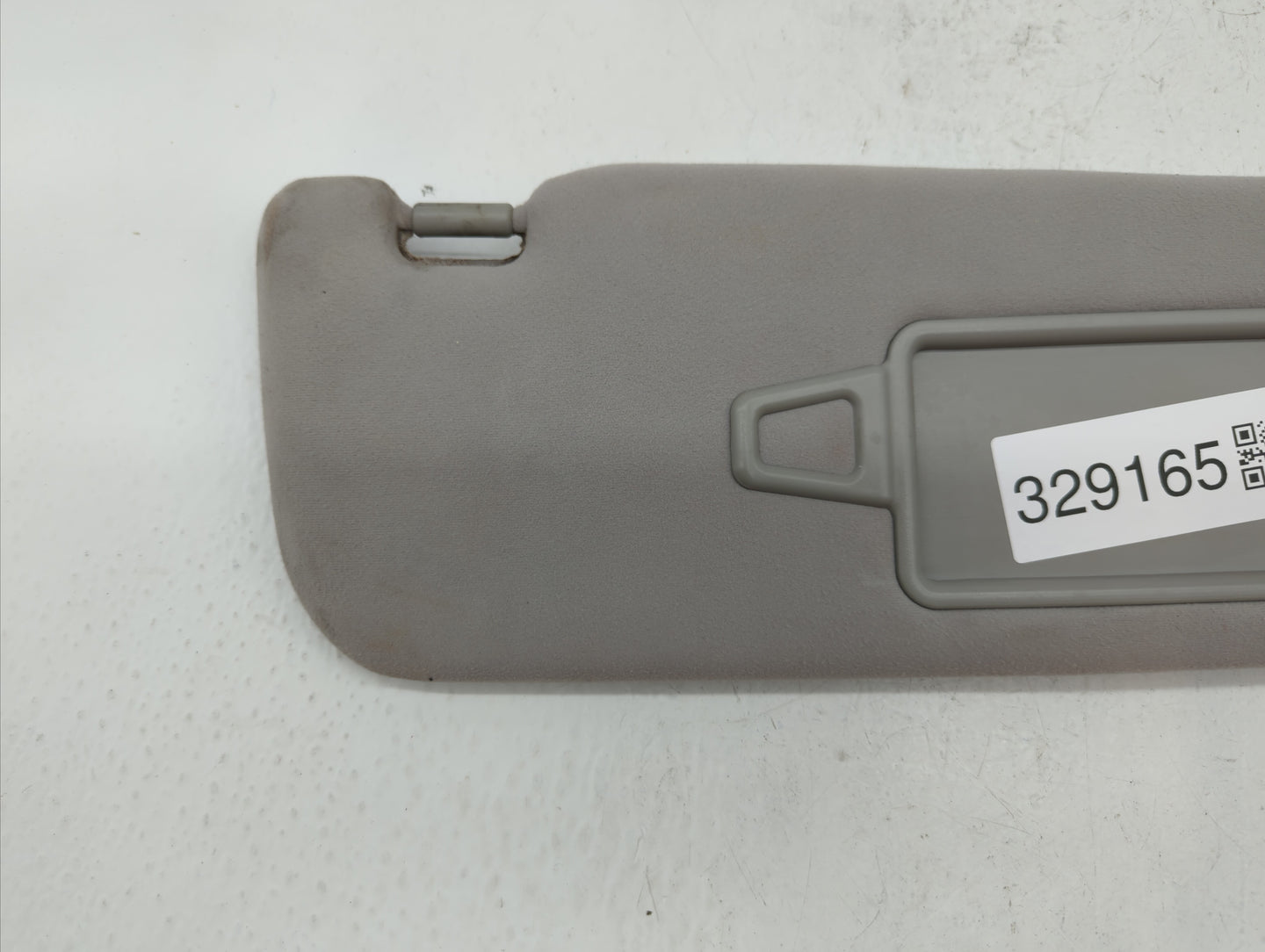 2011-2016 Kia Optima Sun Visor Shade Replacement Passenger Right Mirror Fits Fits 2011 2012 2013 2014 2015 2016 OEM Used Aut