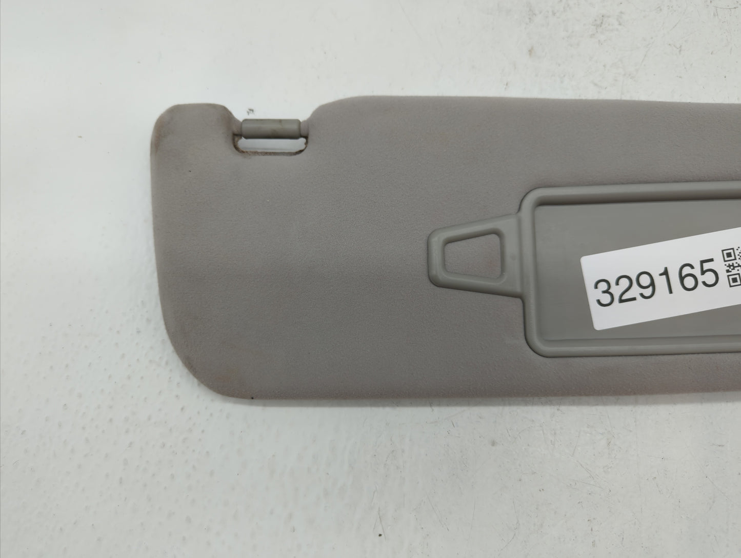 2011-2016 Kia Optima Sun Visor Shade Replacement Passenger Right Mirror Fits Fits 2011 2012 2013 2014 2015 2016 OEM Used Aut