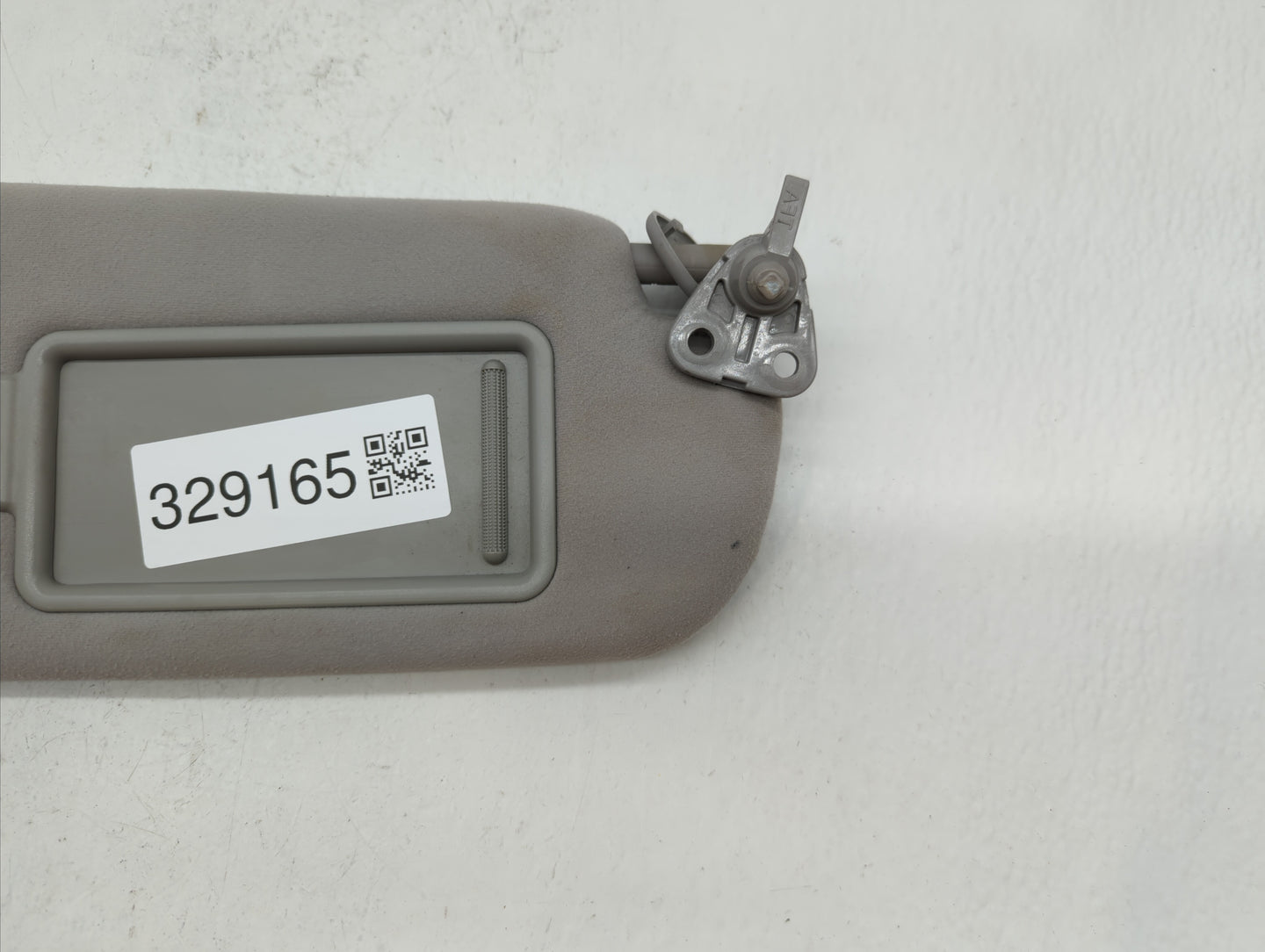 2011-2016 Kia Optima Sun Visor Shade Replacement Passenger Right Mirror Fits Fits 2011 2012 2013 2014 2015 2016 OEM Used Aut