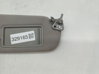 2011-2016 Kia Optima Sun Visor Shade Replacement Passenger Right Mirror Fits Fits 2011 2012 2013 2014 2015 2016 OEM Used Aut