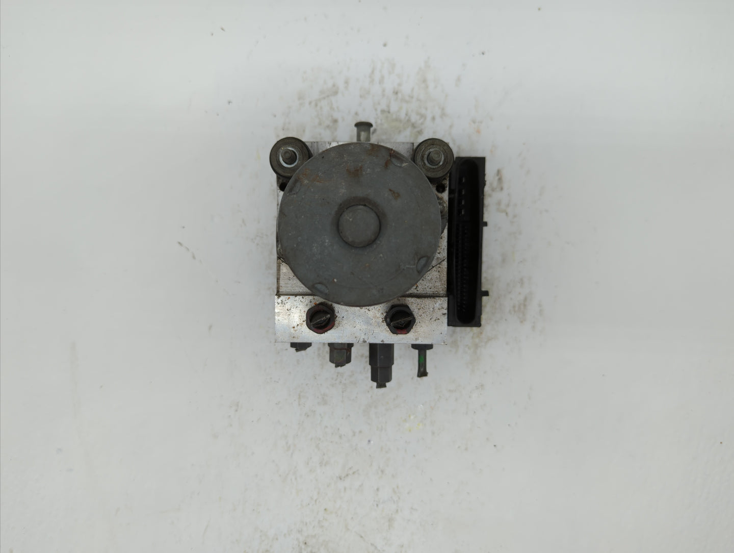 2014-2016 Kia Optima ABS Pump Control Module Replacement P/N:58920-3X101 58920 3X101 Fits Fits 2014 2015 2016 OEM Used Auto 
