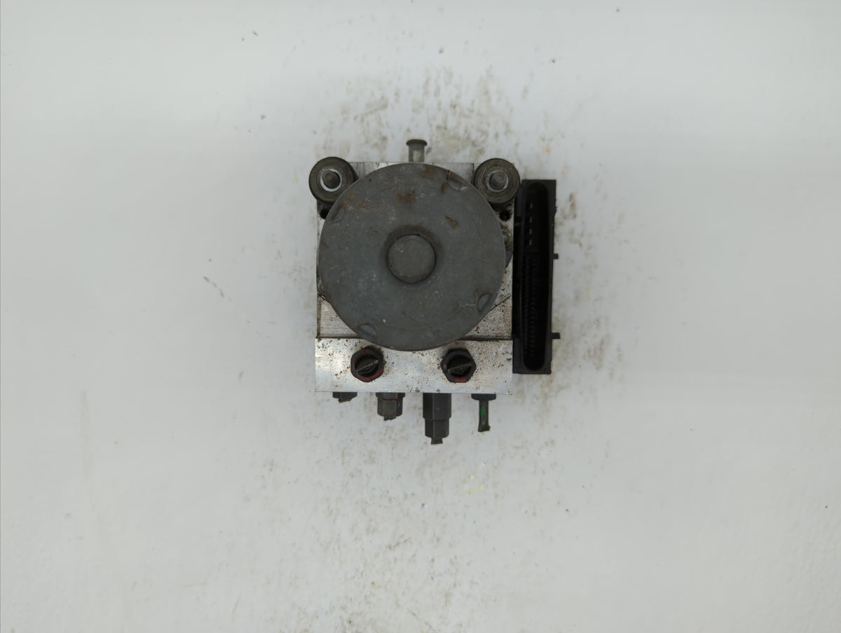 2014-2016 Kia Optima Anti-Lock Brake ABS Pump Module Actuator OEM P/N:58920-3X101 58920 3X101 Fits Fits 2014 2015 2016 OEM U
