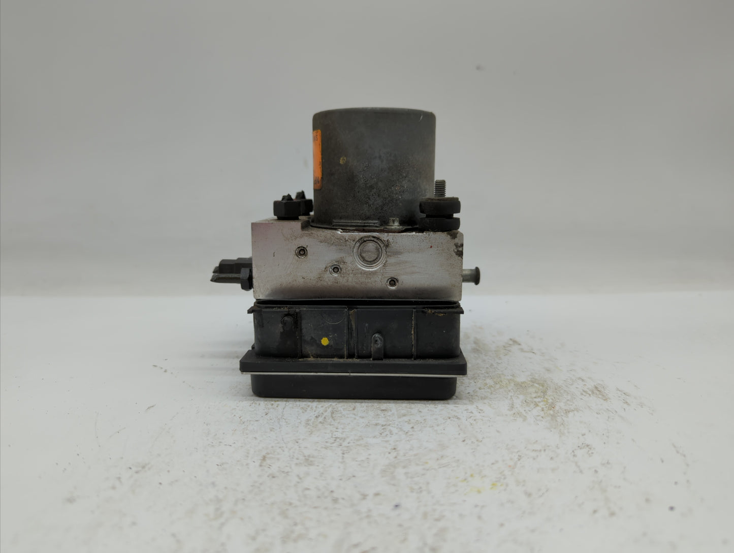 2014-2016 Kia Optima ABS Pump Control Module Replacement P/N:58920-3X101 58920 3X101 Fits Fits 2014 2015 2016 OEM Used Auto 