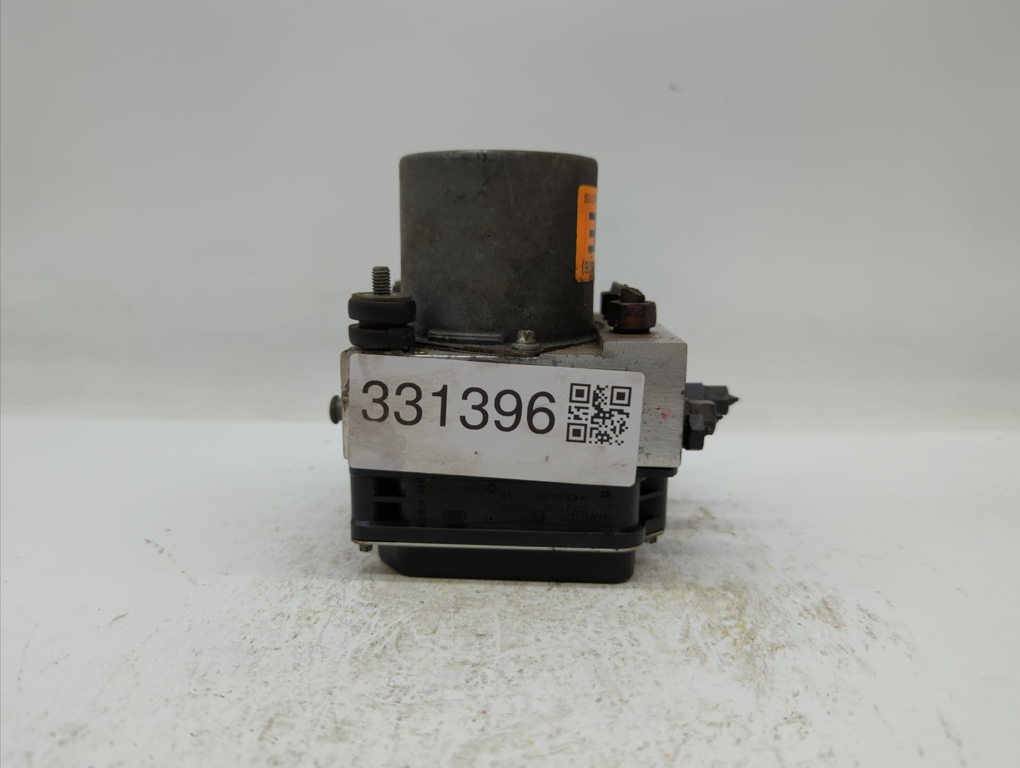 2014-2016 Kia Optima ABS Pump Control Module Replacement P/N:58920-3X101 58920 3X101 Fits Fits 2014 2015 2016 OEM Used Auto 