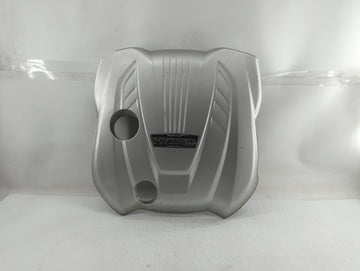 2014 Kia Optima Engine Cover - Oemusedautoparts1.com