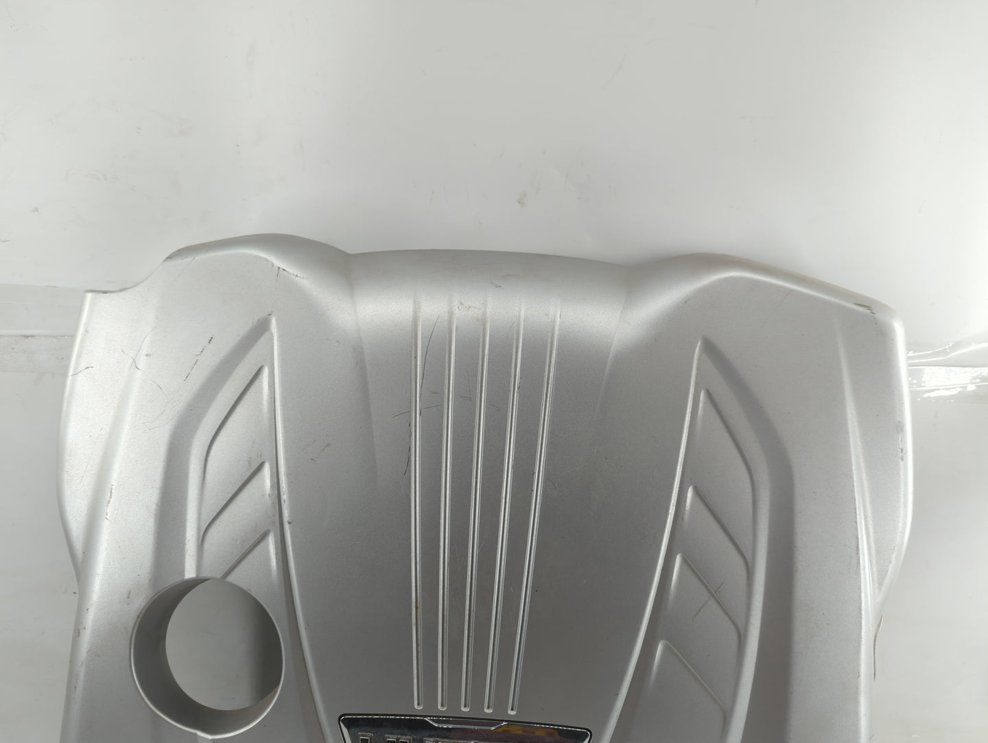 2014 Kia Optima Engine Cover - Oemusedautoparts1.com