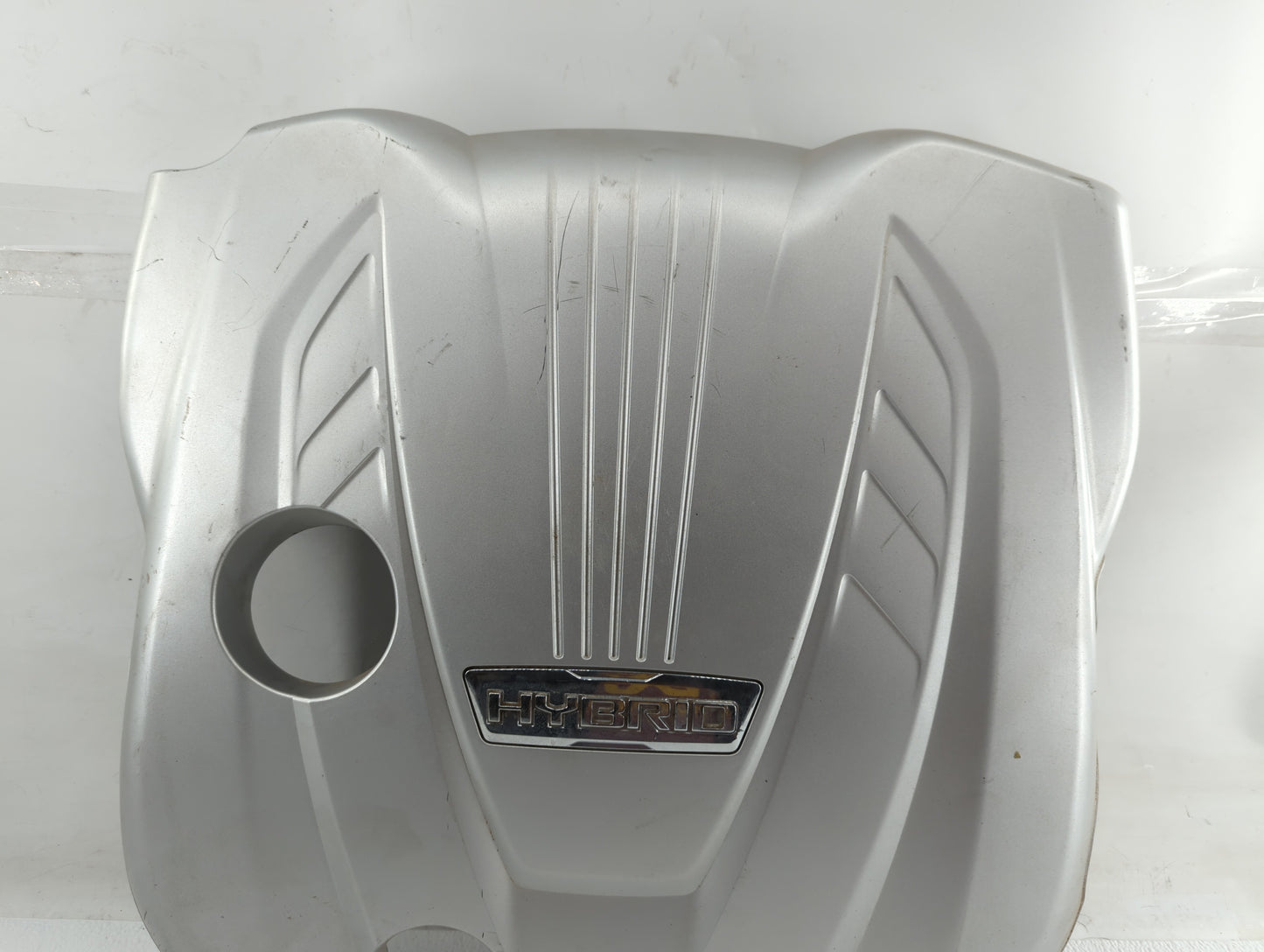 2014 Kia Optima Engine Cover - Oemusedautoparts1.com