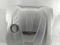 2014 Kia Optima Engine Cover - Oemusedautoparts1.com