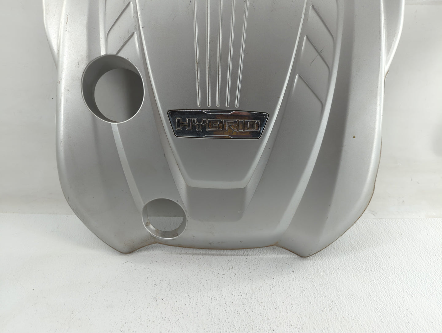 2014 Kia Optima Engine Cover - Oemusedautoparts1.com