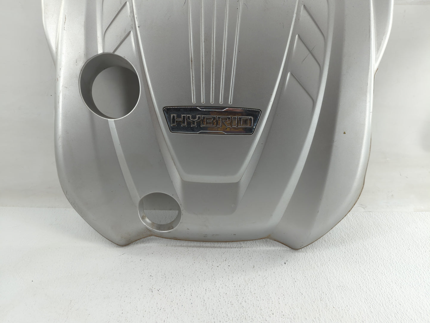2014 Kia Optima Engine Cover - Oemusedautoparts1.com