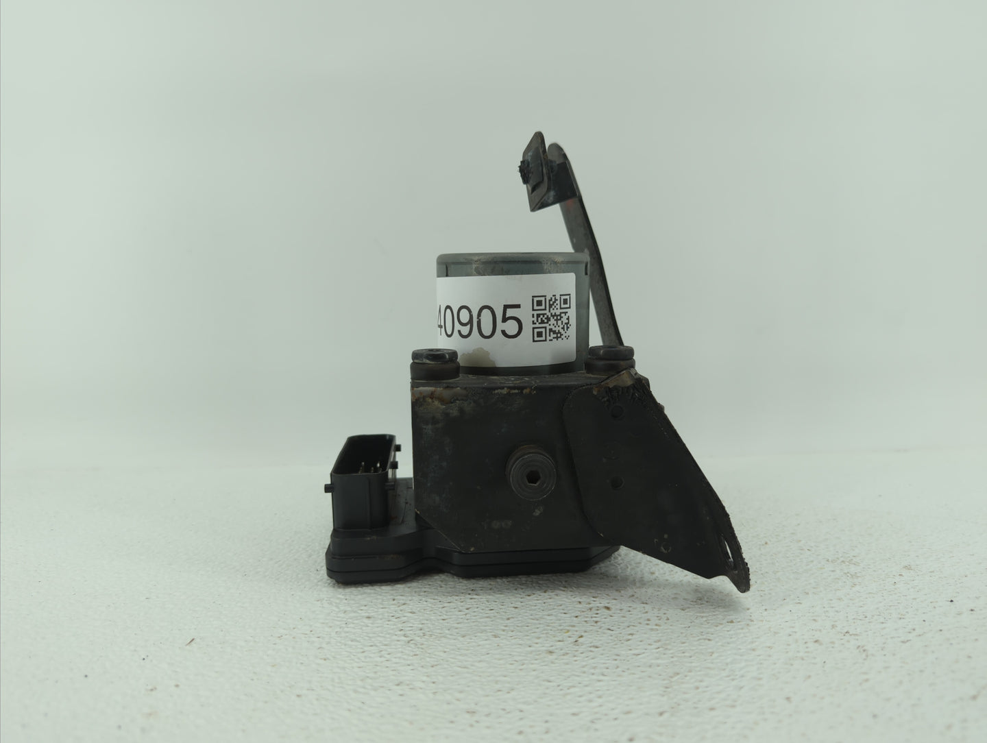 2014-2015 Kia Optima ABS Pump Control Module Replacement P/N:BE6003O902 58920-2T870 Fits Fits 2014 2015 OEM Used Auto Parts 