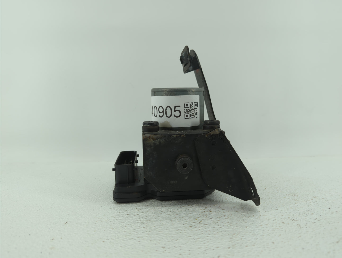 2014-2015 Kia Optima ABS Pump Control Module Replacement P/N:BE6003O902 58920-2T870 Fits Fits 2014 2015 OEM Used Auto Parts 
