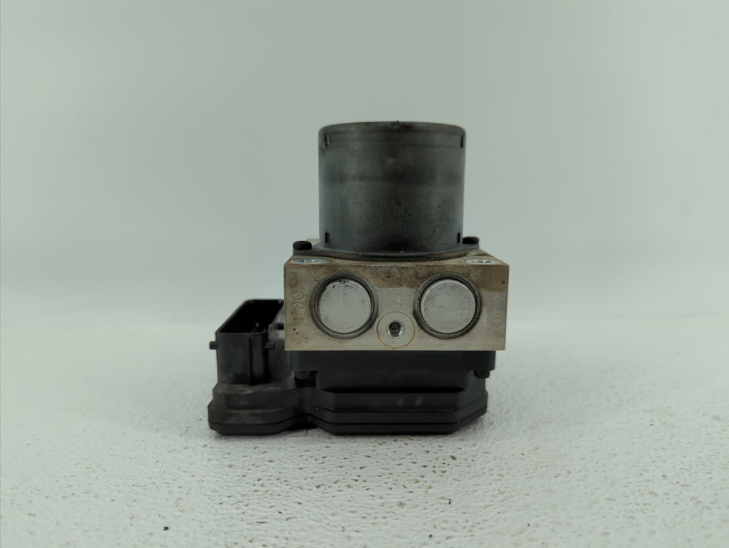 2014-2015 Kia Optima ABS Pump Control Module Replacement P/N:BE6003O902 58920-2T870 Fits Fits 2014 2015 OEM Used Auto Parts 