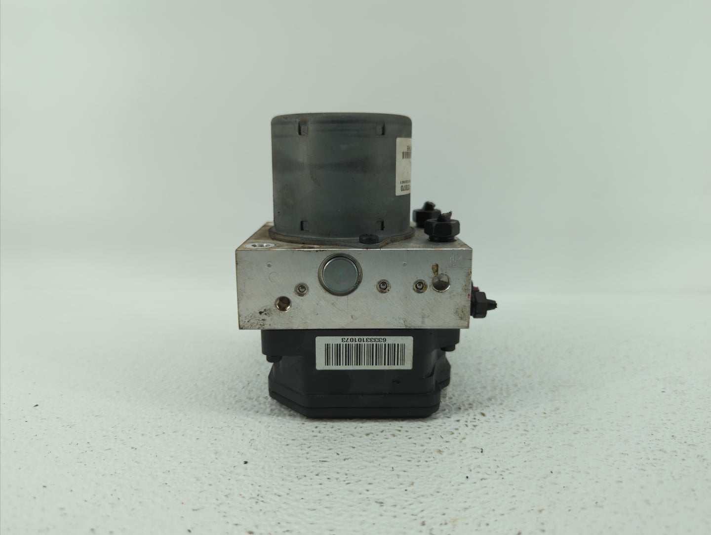 2014-2015 Kia Optima ABS Pump Control Module Replacement P/N:BE6003O902 58920-2T870 Fits Fits 2014 2015 OEM Used Auto Parts 