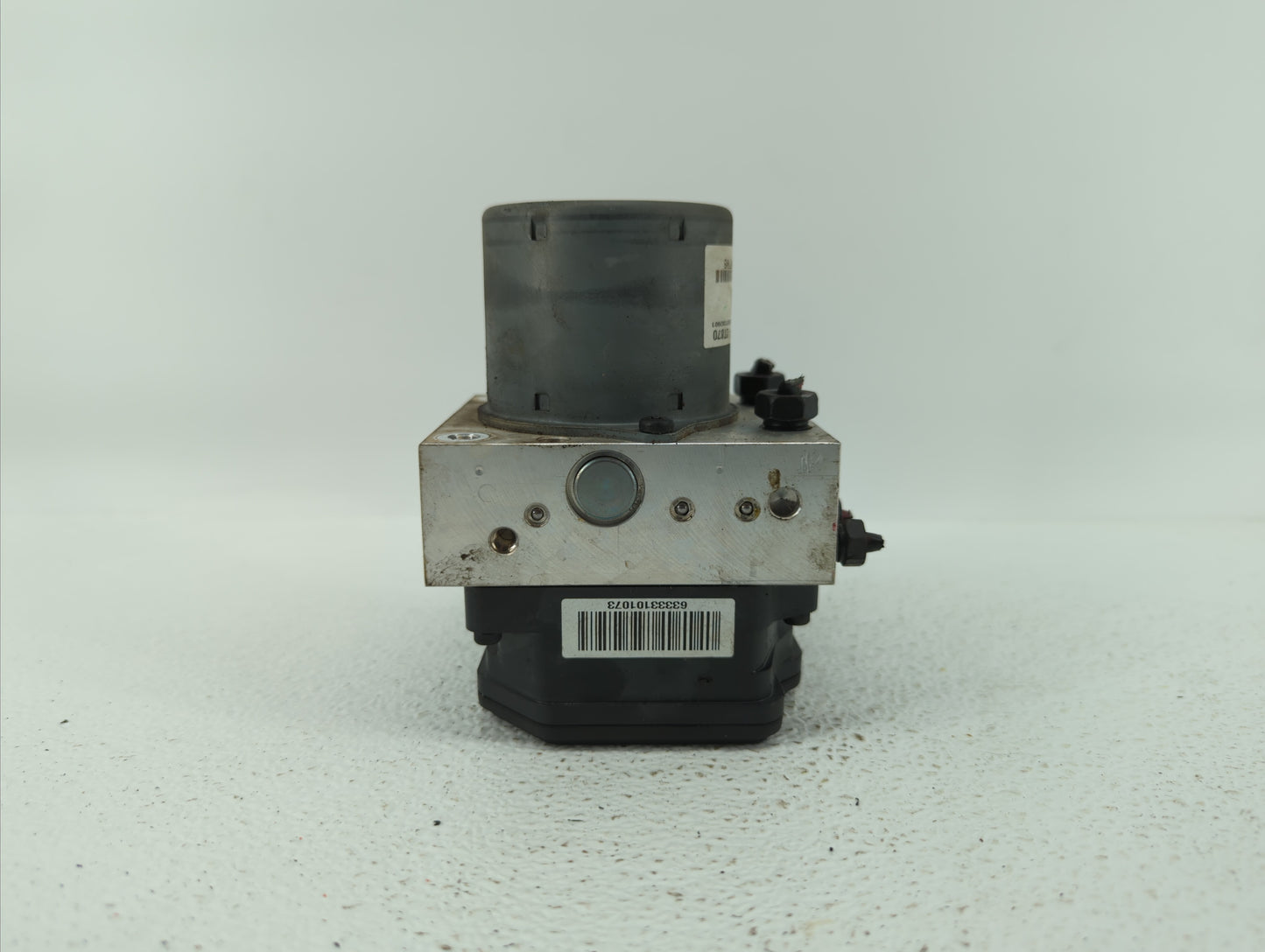 2014-2015 Kia Optima ABS Pump Control Module Replacement P/N:BE6003O902 58920-2T870 Fits Fits 2014 2015 OEM Used Auto Parts 