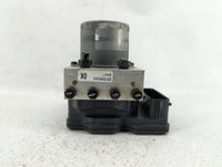 2014-2015 Kia Optima ABS Pump Control Module Replacement P/N:BE6003O902 58920-2T870 Fits Fits 2014 2015 OEM Used Auto Parts 