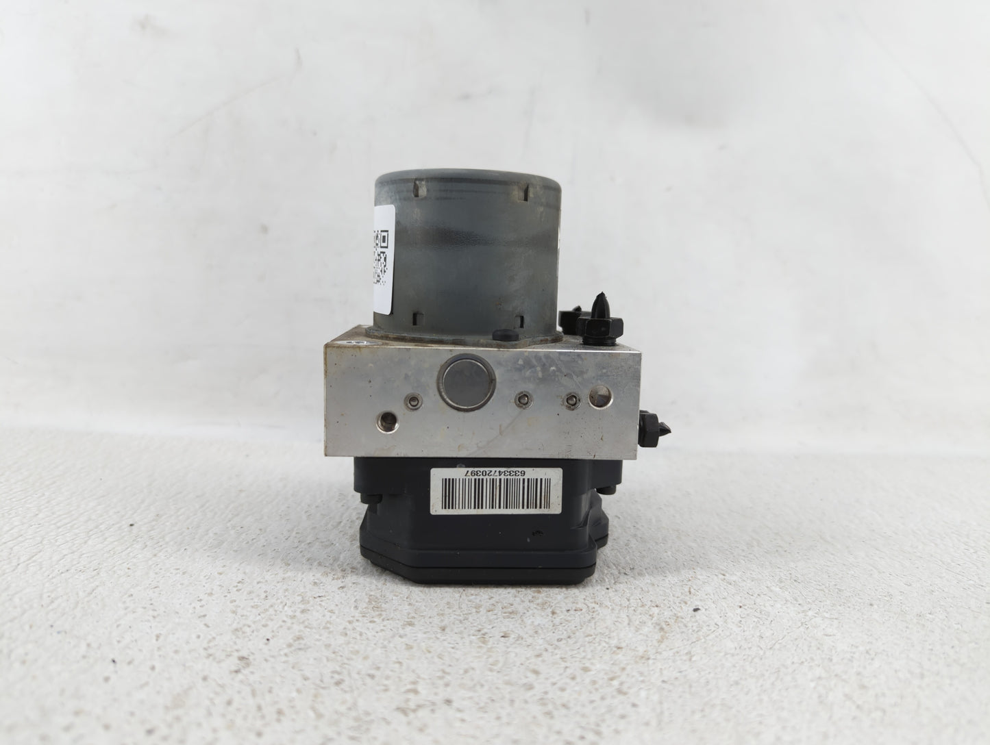 2014-2015 Kia Optima ABS Pump Control Module Replacement P/N:BE6003O902 58920-2T870 Fits Fits 2014 2015 OEM Used Auto Parts 