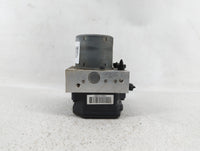 2014-2015 Kia Optima ABS Pump Control Module Replacement P/N:BE6003O902 58920-2T870 Fits Fits 2014 2015 OEM Used Auto Parts 