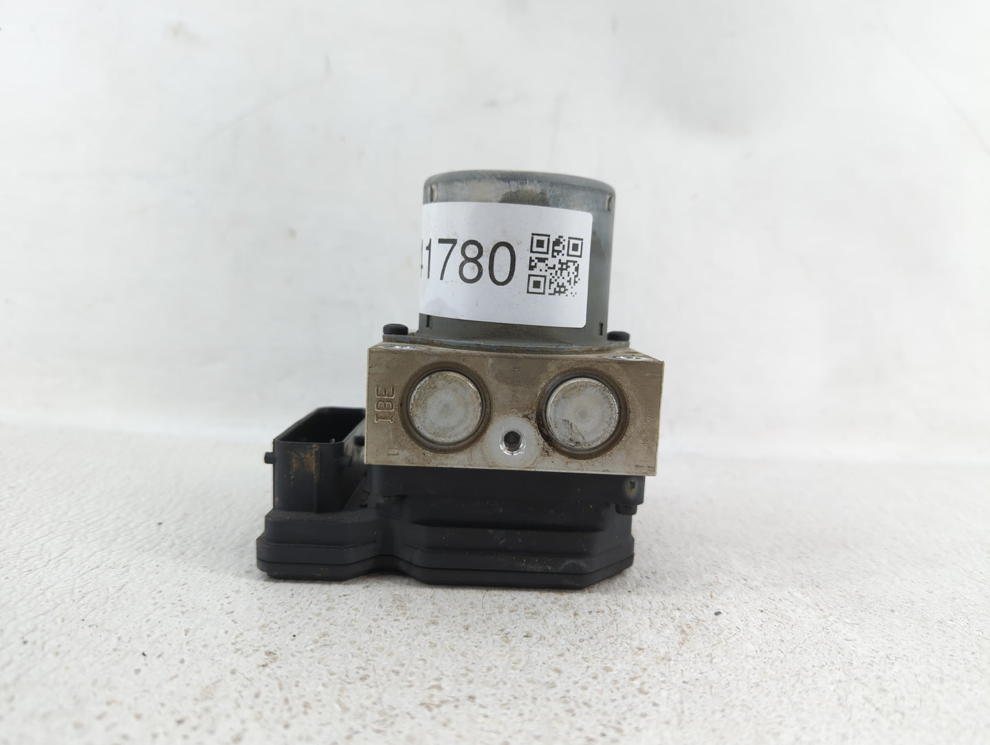 2014-2015 Kia Optima ABS Pump Control Module Replacement P/N:BE6003O902 58920-2T870 Fits Fits 2014 2015 OEM Used Auto Parts 