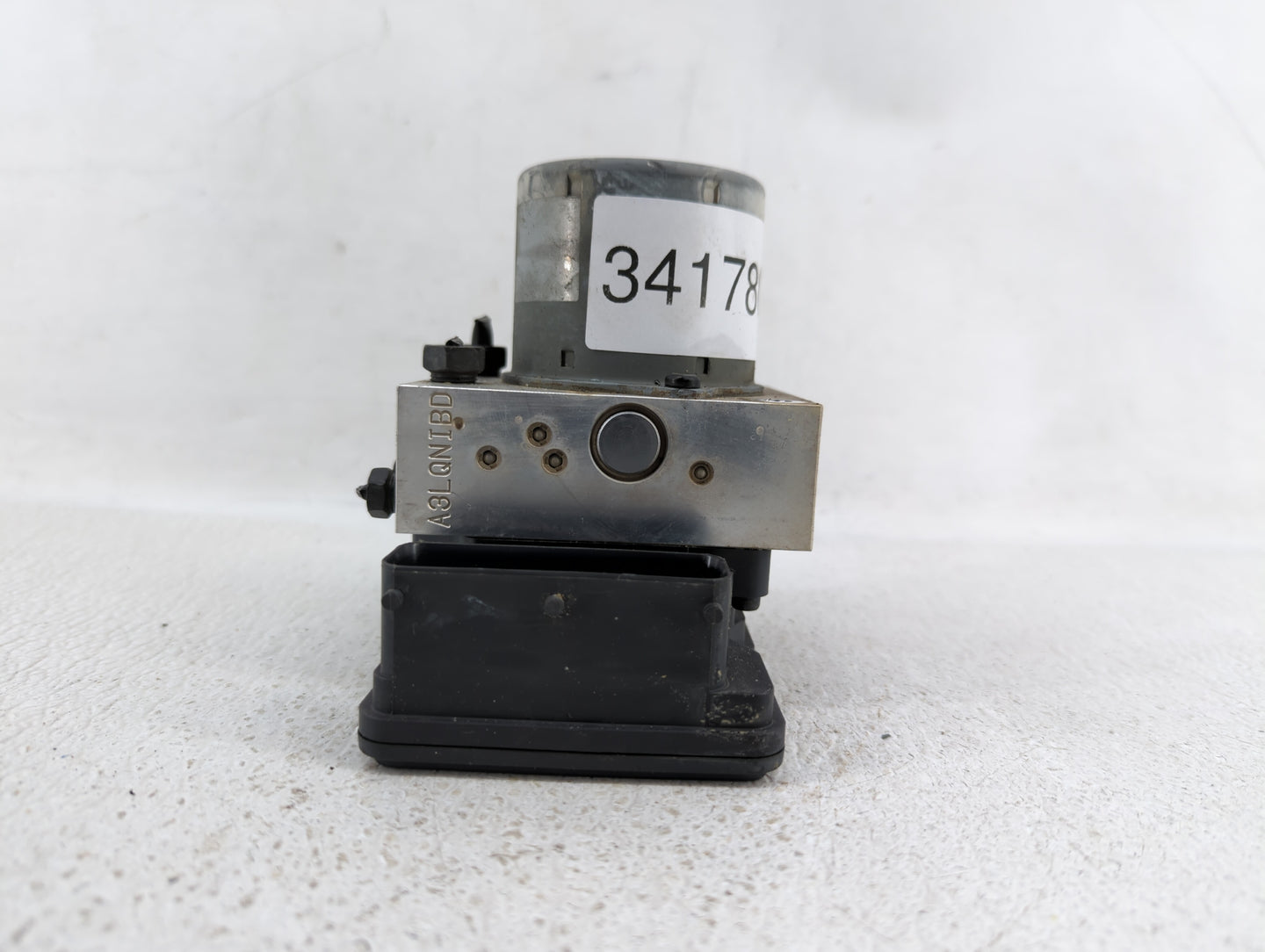 2014-2015 Kia Optima ABS Pump Control Module Replacement P/N:BE6003O902 58920-2T870 Fits Fits 2014 2015 OEM Used Auto Parts 