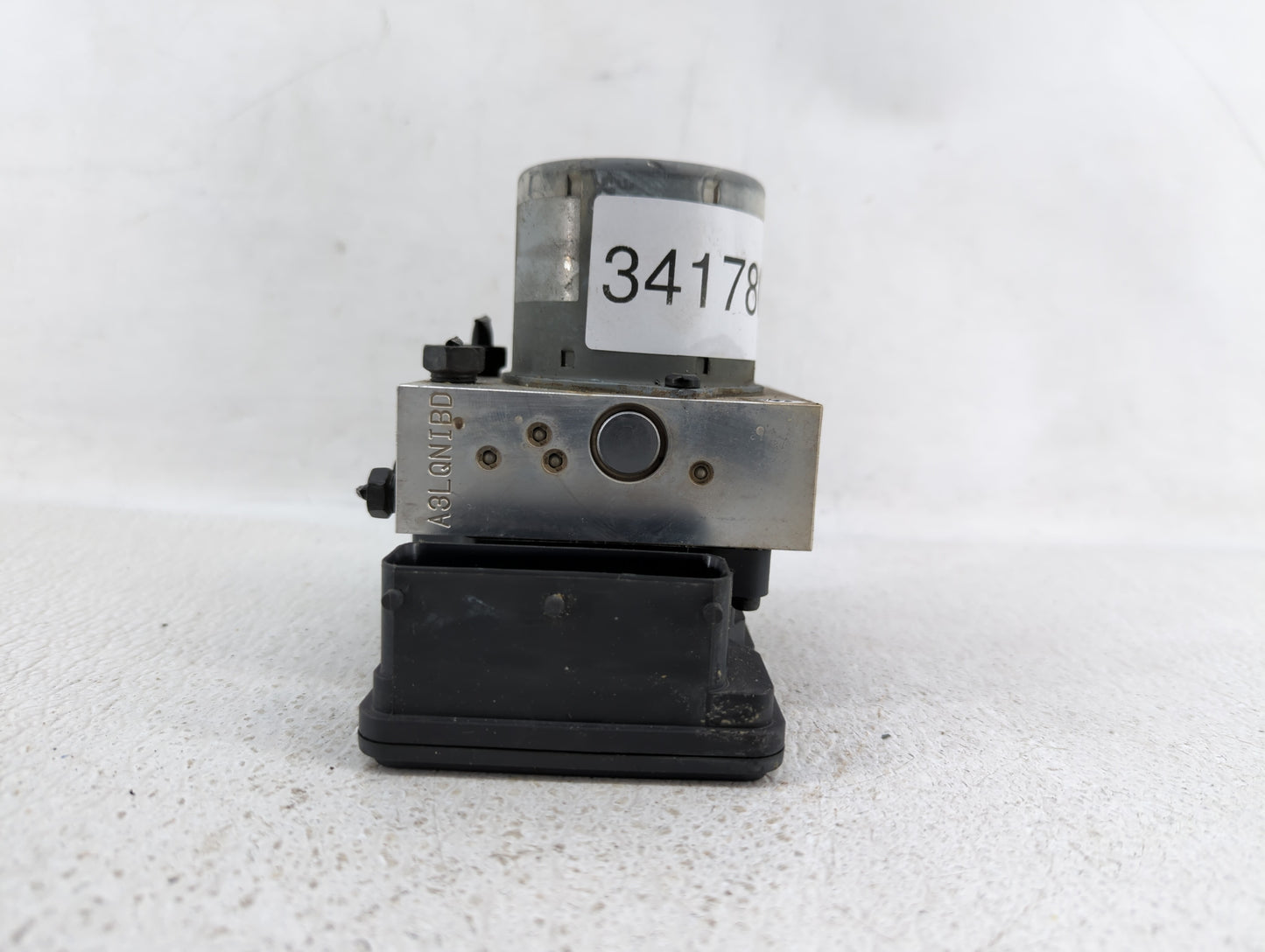 2014-2015 Kia Optima ABS Pump Control Module Replacement P/N:BE6003O902 58920-2T870 Fits Fits 2014 2015 OEM Used Auto Parts 
