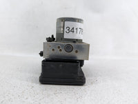 2014-2015 Kia Optima ABS Pump Control Module Replacement P/N:BE6003O902 58920-2T870 Fits Fits 2014 2015 OEM Used Auto Parts 