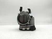 2011-2015 Kia Optima Throttle Body P/N:35100-2G700 Fits Fits 2011 2012 2013 2014 2015 2016 OEM Used Auto Parts - Oemusedauto