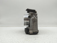 2011-2015 Kia Optima Throttle Body P/N:35100-2G700 Fits Fits 2011 2012 2013 2014 2015 2016 OEM Used Auto Parts - Oemusedauto