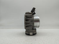 2011-2015 Kia Optima Throttle Body P/N:35100-2G700 Fits Fits 2011 2012 2013 2014 2015 2016 OEM Used Auto Parts - Oemusedauto