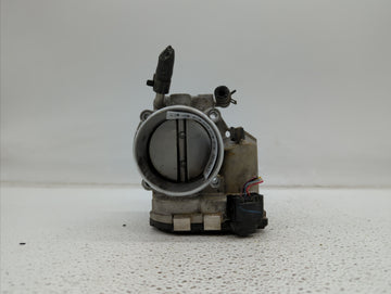 2011-2015 Kia Optima Throttle Body P/N:35100-2G700 Fits Fits 2011 2012 2013 2014 2015 2016 OEM Used Auto Parts - Oemusedauto