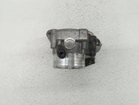 2011-2015 Kia Optima Throttle Body P/N:35100-2G700 Fits Fits 2011 2012 2013 2014 2015 2016 OEM Used Auto Parts - Oemusedauto