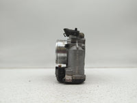 2011-2015 Kia Optima Throttle Body P/N:35100-2G700 Fits Fits 2011 2012 2013 2014 2015 2016 OEM Used Auto Parts - Oemusedauto