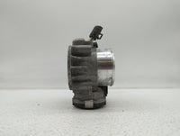 2011-2015 Kia Optima Throttle Body P/N:35100-2G700 Fits Fits 2011 2012 2013 2014 2015 2016 OEM Used Auto Parts - Oemusedauto