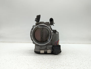 2011-2015 Kia Optima Throttle Body P/N:35100-2G700 Fits Fits 2011 2012 2013 2014 2015 2016 OEM Used Auto Parts - Oemusedauto