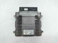 2014-2015 Kia Optima PCM Engine Control Computer ECU ECM PCU OEM P/N:39138-2GBE5 39108-2GBE5, 39138-2GBE6 Fits Fits 2014 201