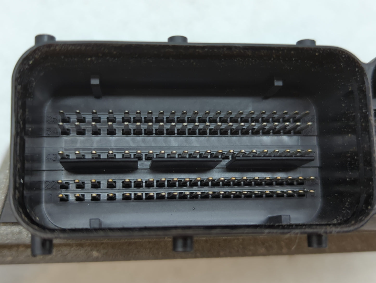 2014-2015 Kia Optima PCM Engine Control Computer ECU ECM PCU OEM P/N:39138-2GBE5 39108-2GBE5, 39138-2GBE6 Fits Fits 2014 201